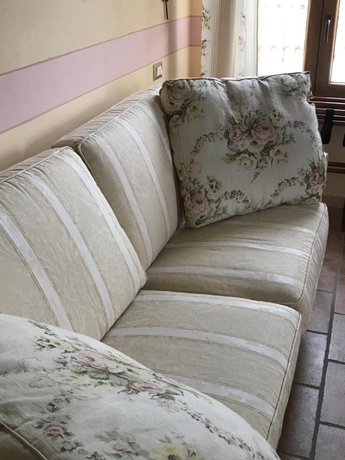 Genius Loci Country Inn Bevagna Zewnętrze zdjęcie