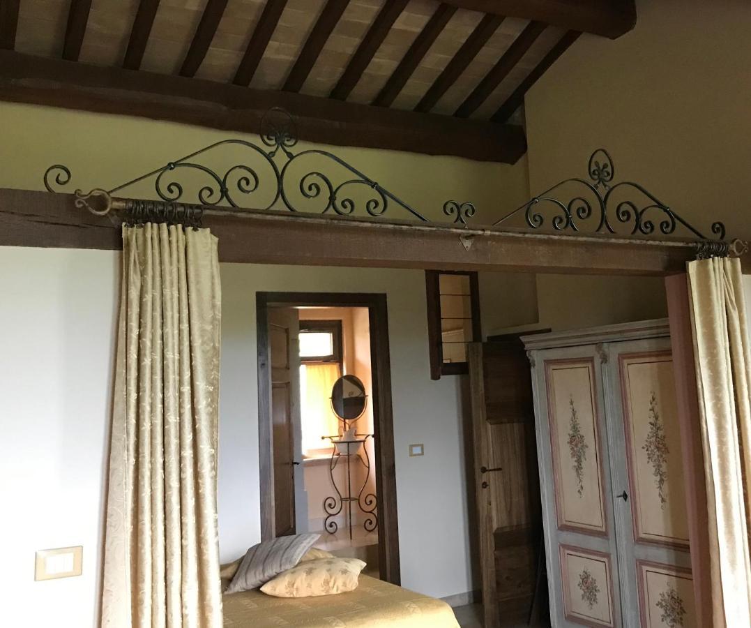 Genius Loci Country Inn Bevagna Zewnętrze zdjęcie