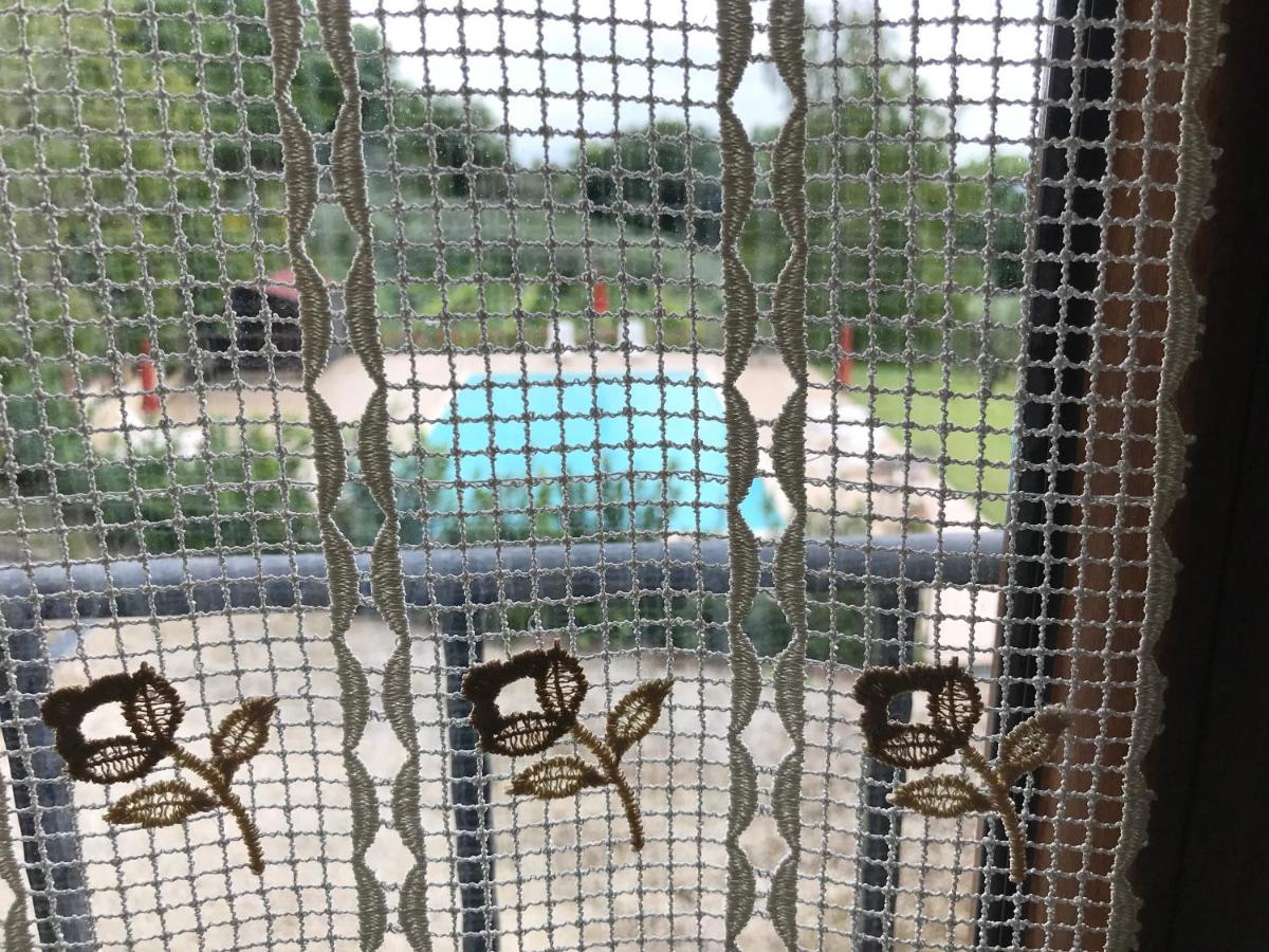 Genius Loci Country Inn Bevagna Zewnętrze zdjęcie