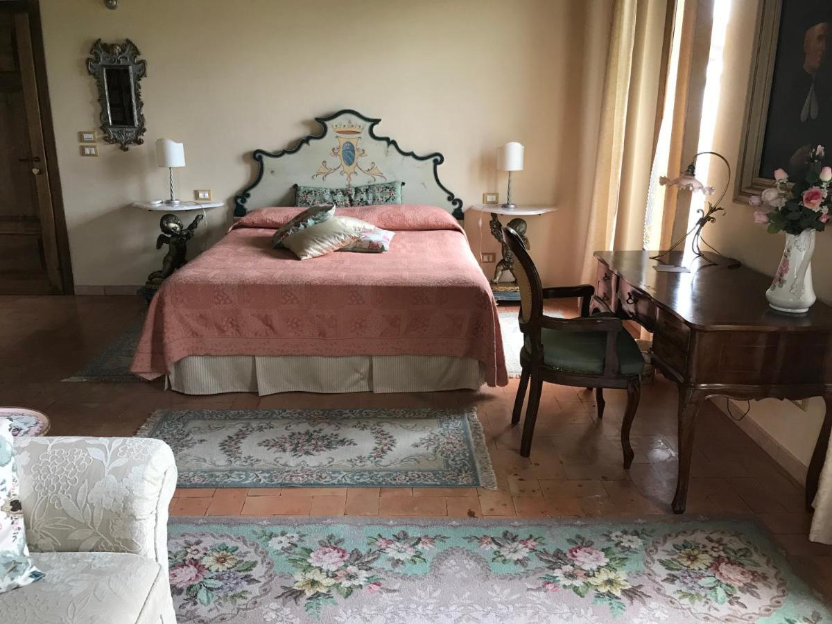 Genius Loci Country Inn Bevagna Zewnętrze zdjęcie