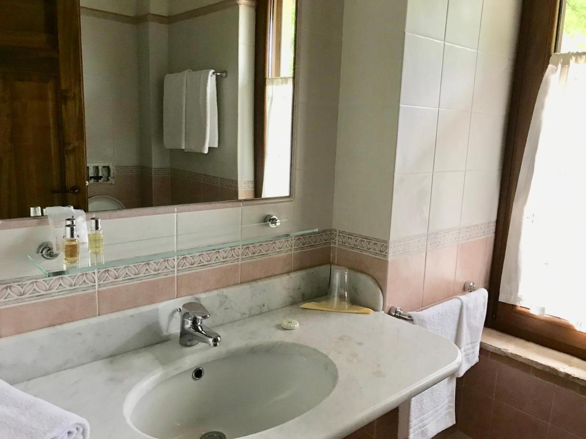 Genius Loci Country Inn Bevagna Zewnętrze zdjęcie
