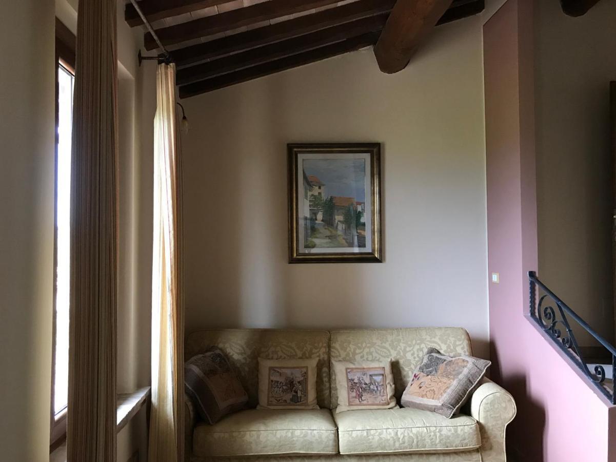 Genius Loci Country Inn Bevagna Zewnętrze zdjęcie