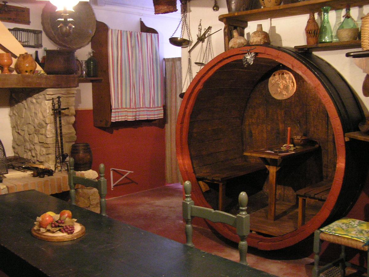 Genius Loci Country Inn Bevagna Zewnętrze zdjęcie