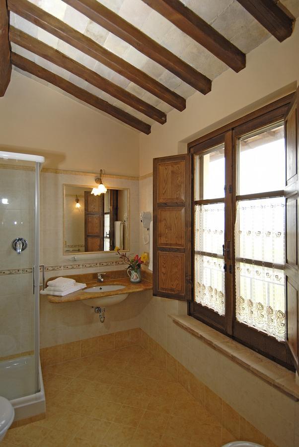 Genius Loci Country Inn Bevagna Zewnętrze zdjęcie