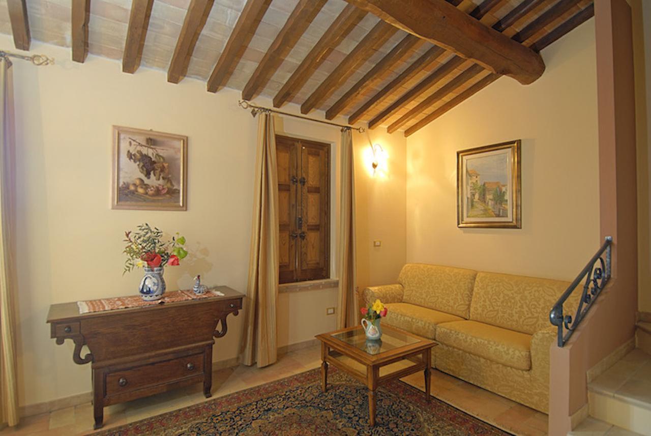 Genius Loci Country Inn Bevagna Zewnętrze zdjęcie