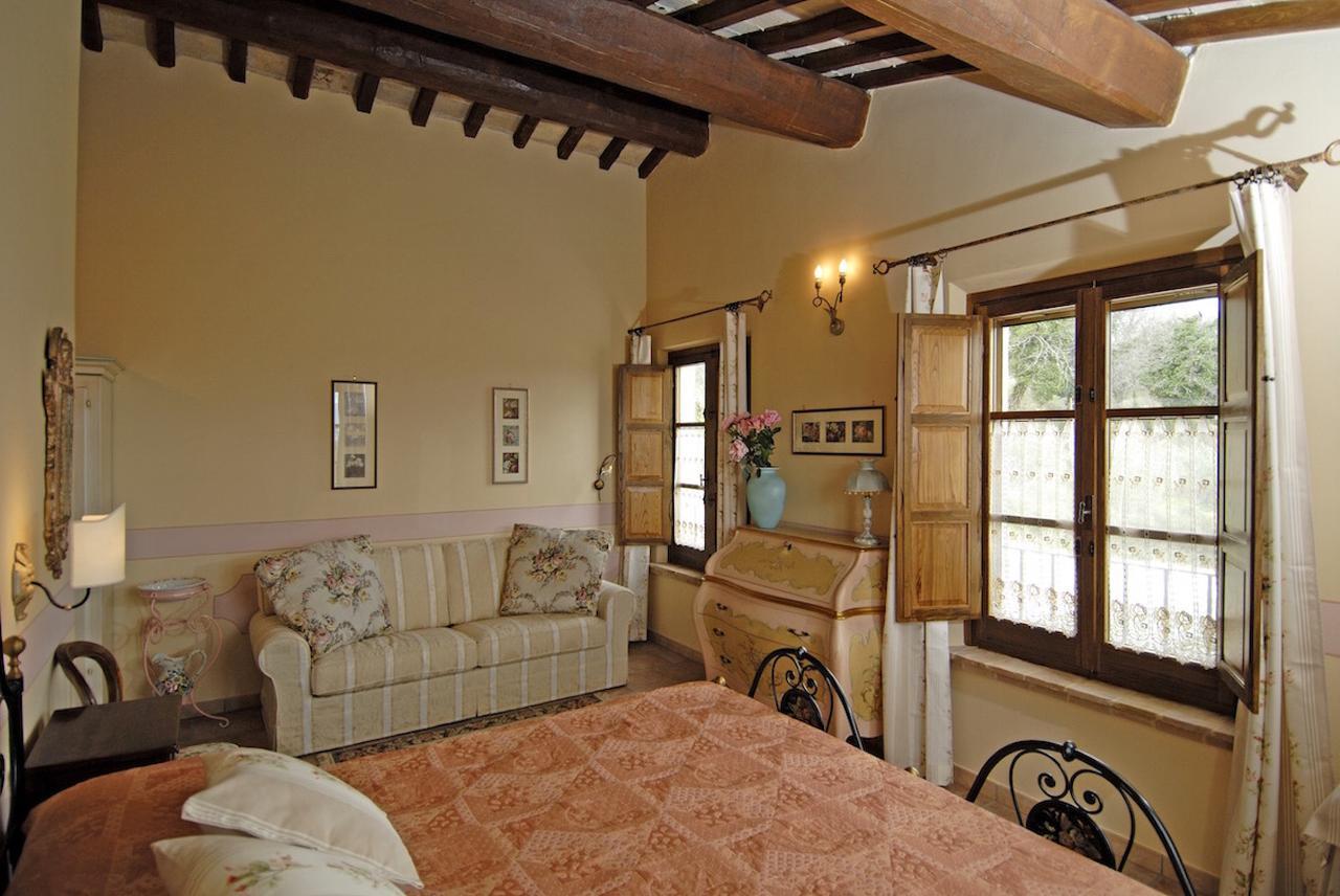 Genius Loci Country Inn Bevagna Zewnętrze zdjęcie