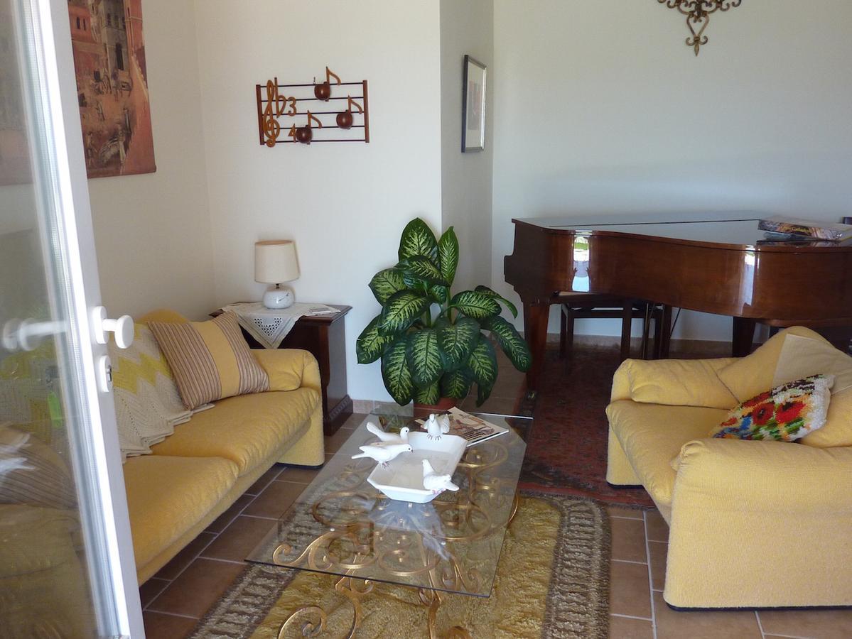 Genius Loci Country Inn Bevagna Zewnętrze zdjęcie