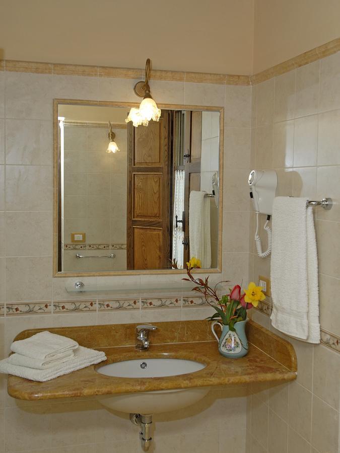 Genius Loci Country Inn Bevagna Zewnętrze zdjęcie