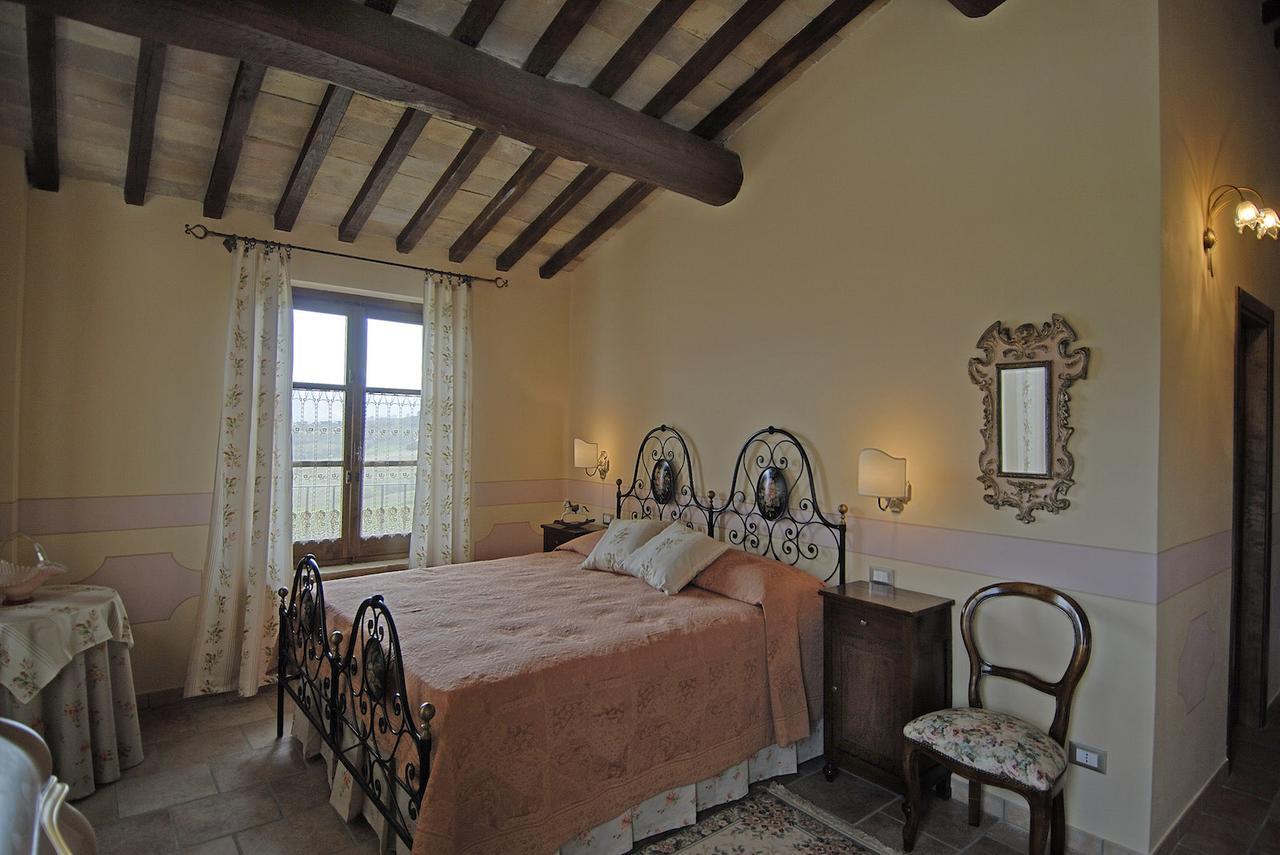 Genius Loci Country Inn Bevagna Zewnętrze zdjęcie